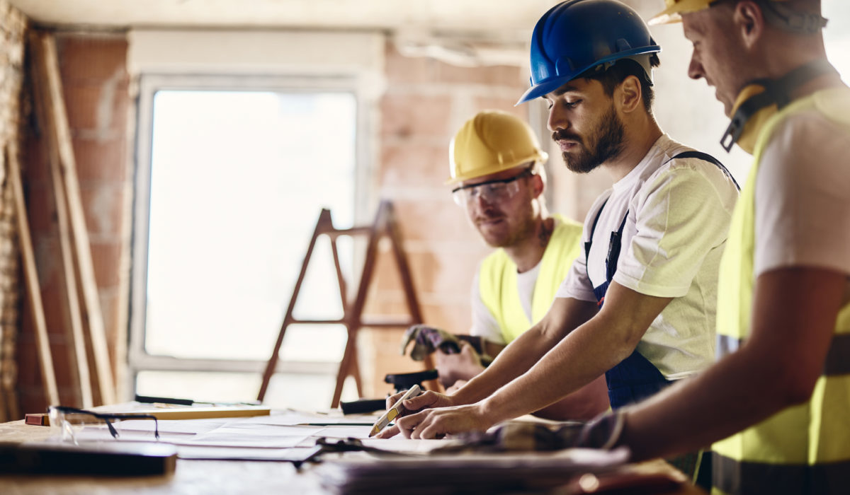 Diagnostiqueurs entreprises bâtiment Formations audit énergétique rénovation énergétique